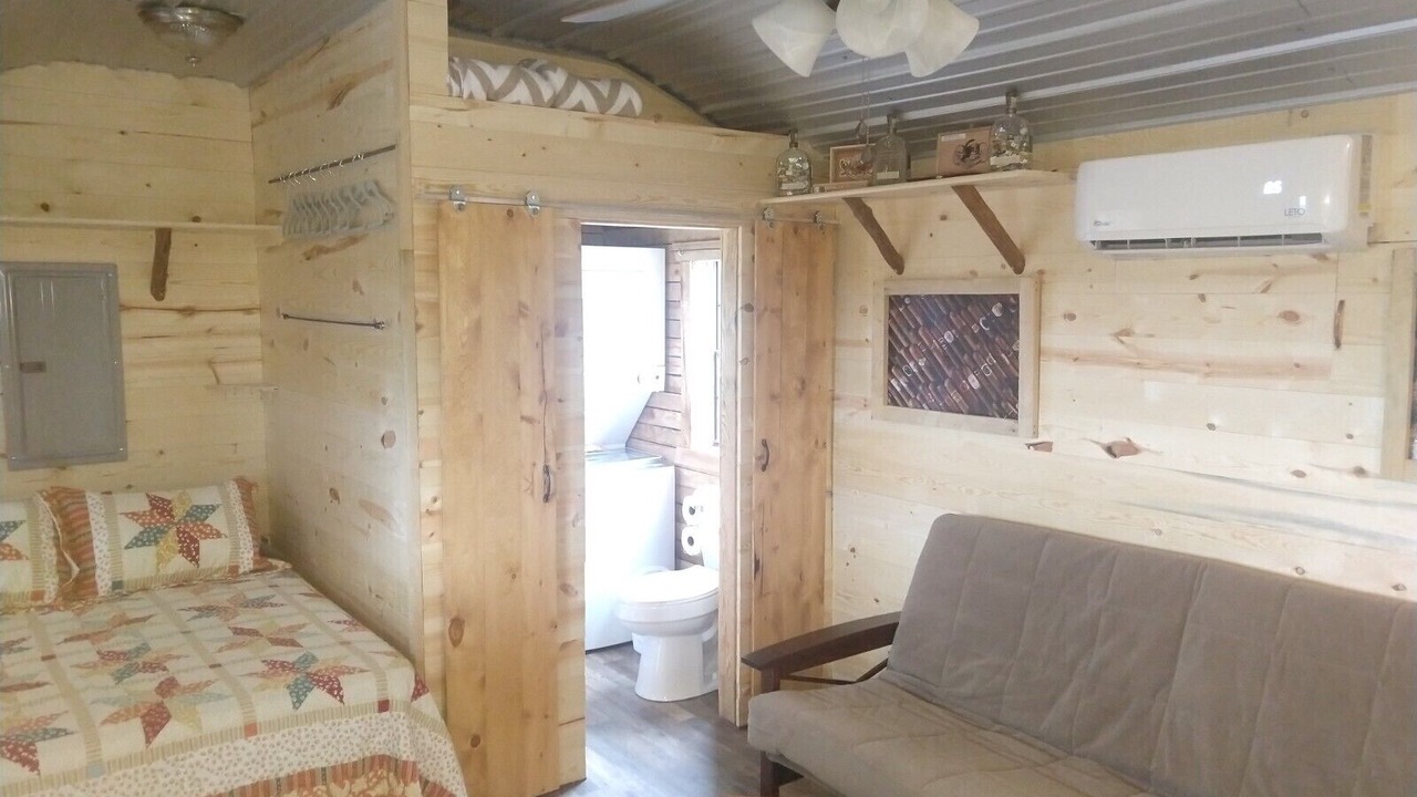 Photo of Bathroom in Hillsboro