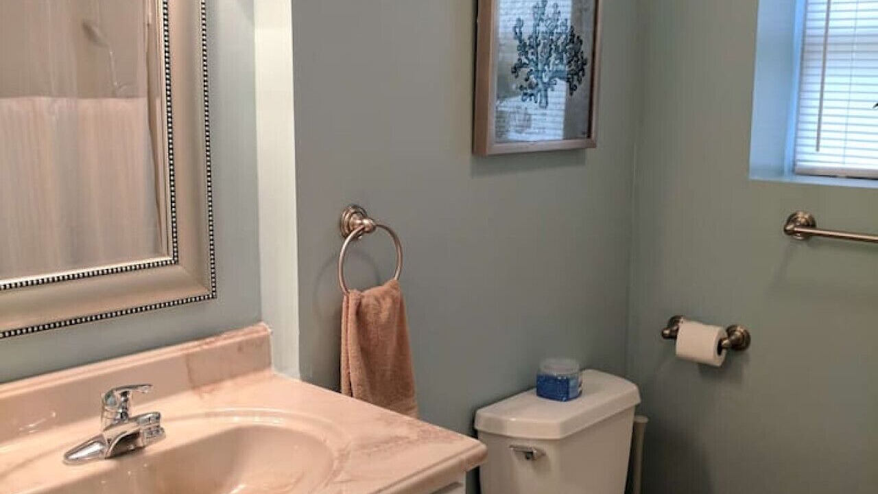 Photo of Bathroom in Chestertown