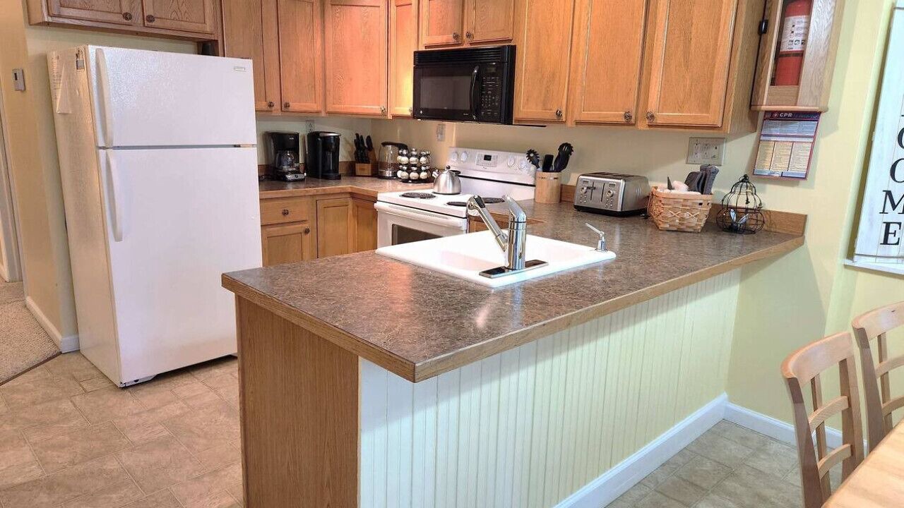 Photo of Kitchen in Chestertown