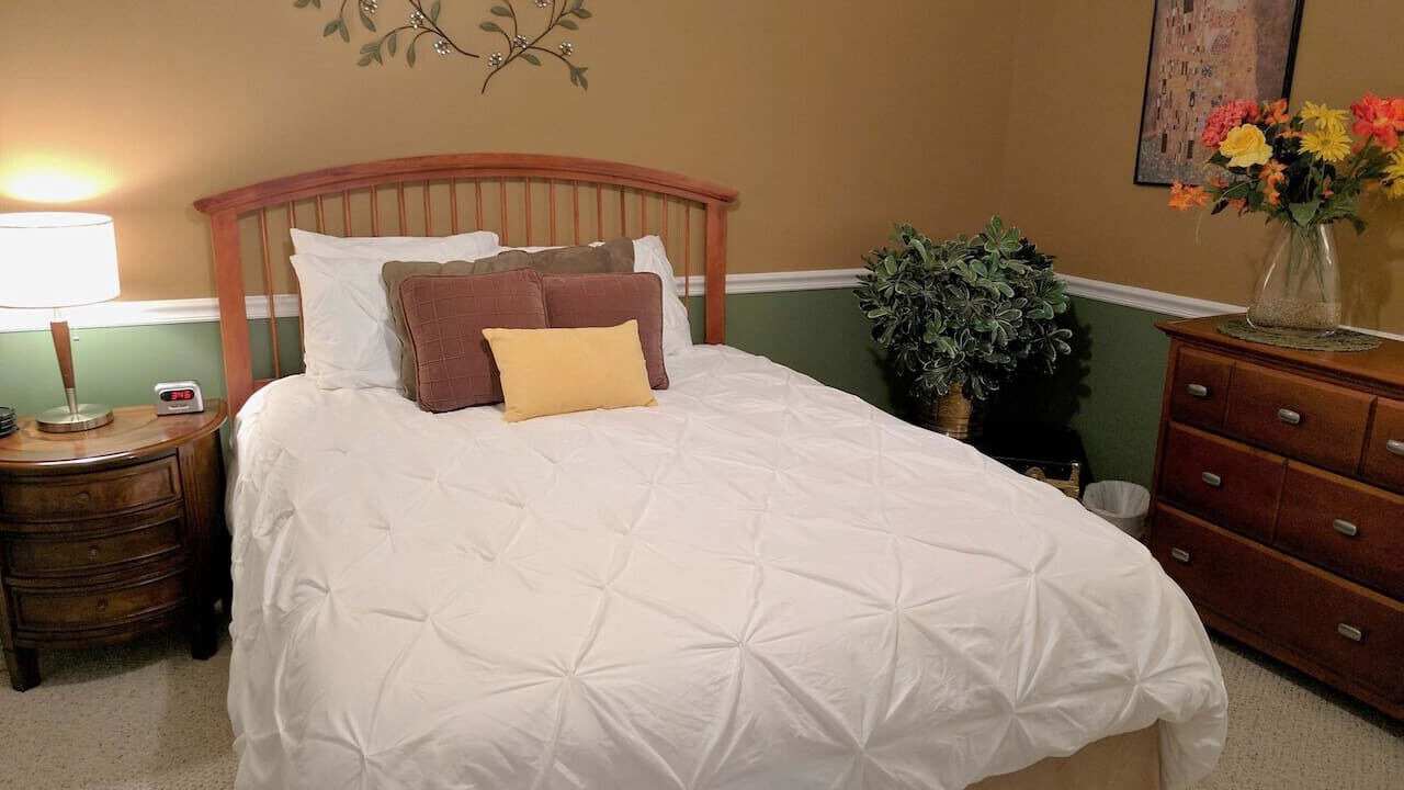 Photo of Bedroom in Chestertown