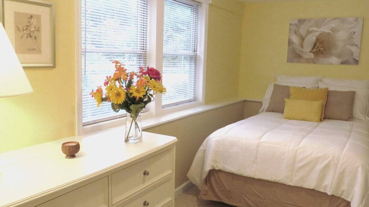 Photo of Bedroom in Chestertown