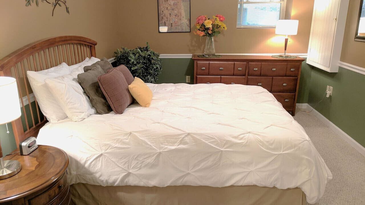 Photo of Bedroom in Chestertown