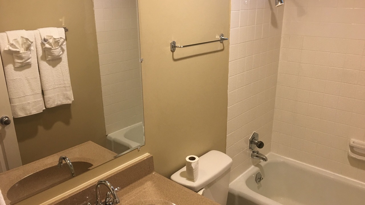 Photo of Bathroom in Friendly