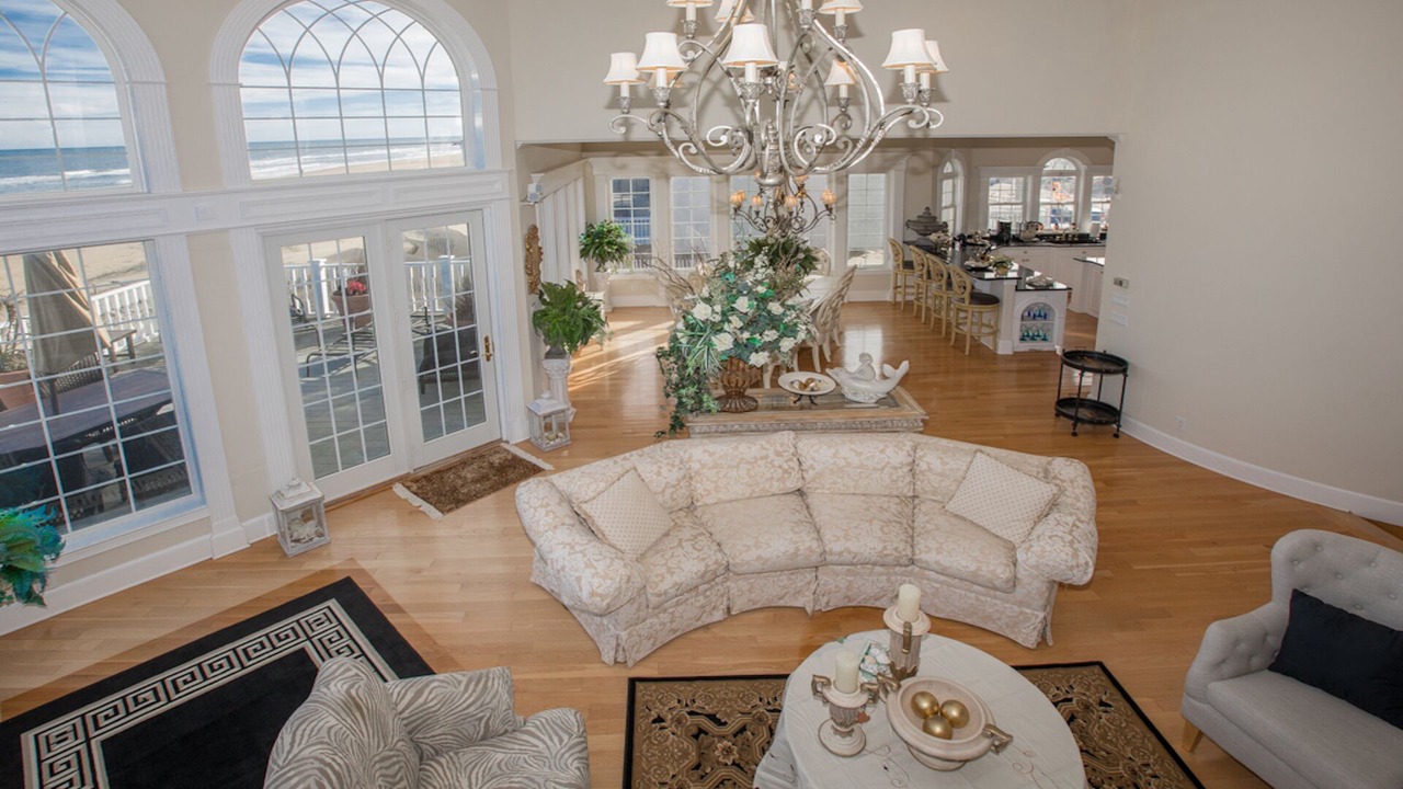 Photo of Livingroom in Sandbridge