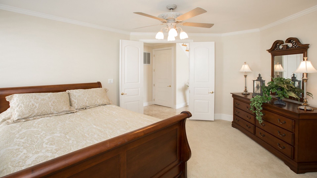 Photo of Bedroom in Sandbridge