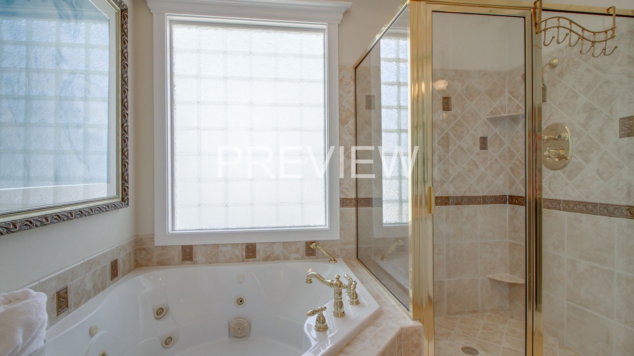 Photo of Bathroom in Sandbridge