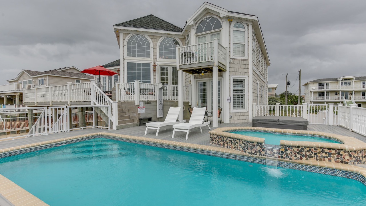 Photo of Outdoor in Sandbridge