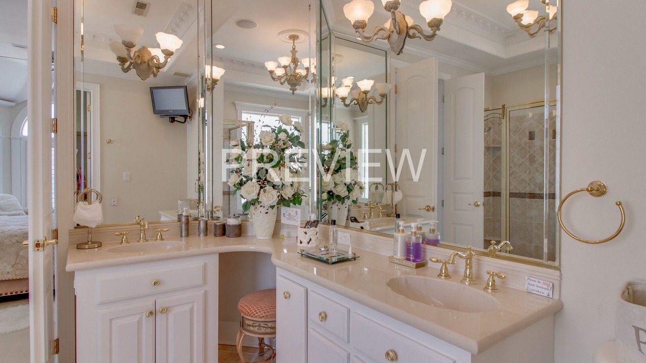 Photo of Bathroom in Sandbridge