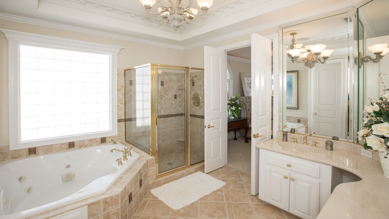 Photo of Bathroom in Sandbridge
