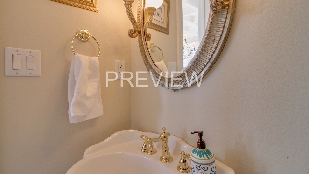 Photo of Bathroom in Sandbridge