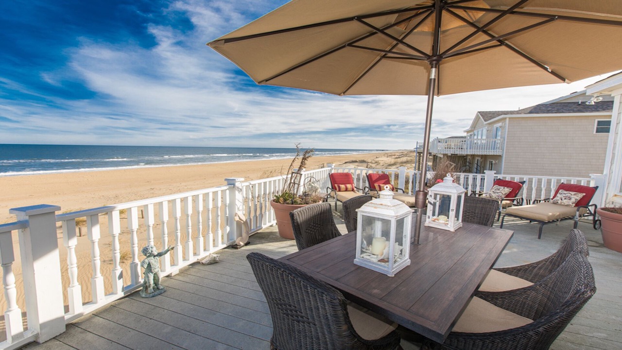 Photo of Outdoor in Sandbridge
