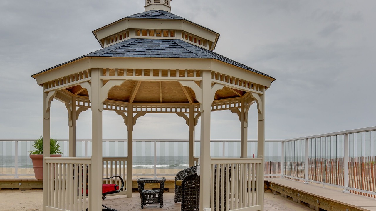 Photo of Patio Balcony in Sandbridge