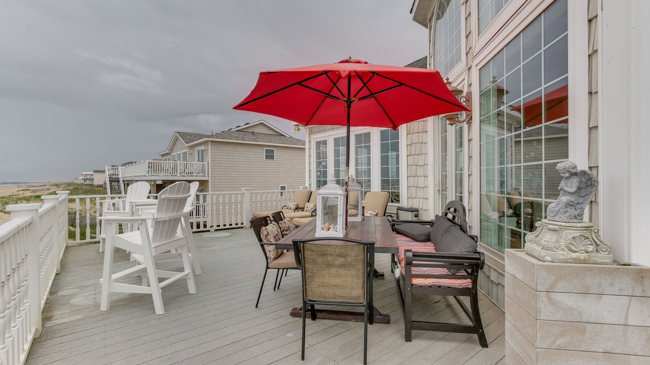 Photo of Outdoor in Sandbridge