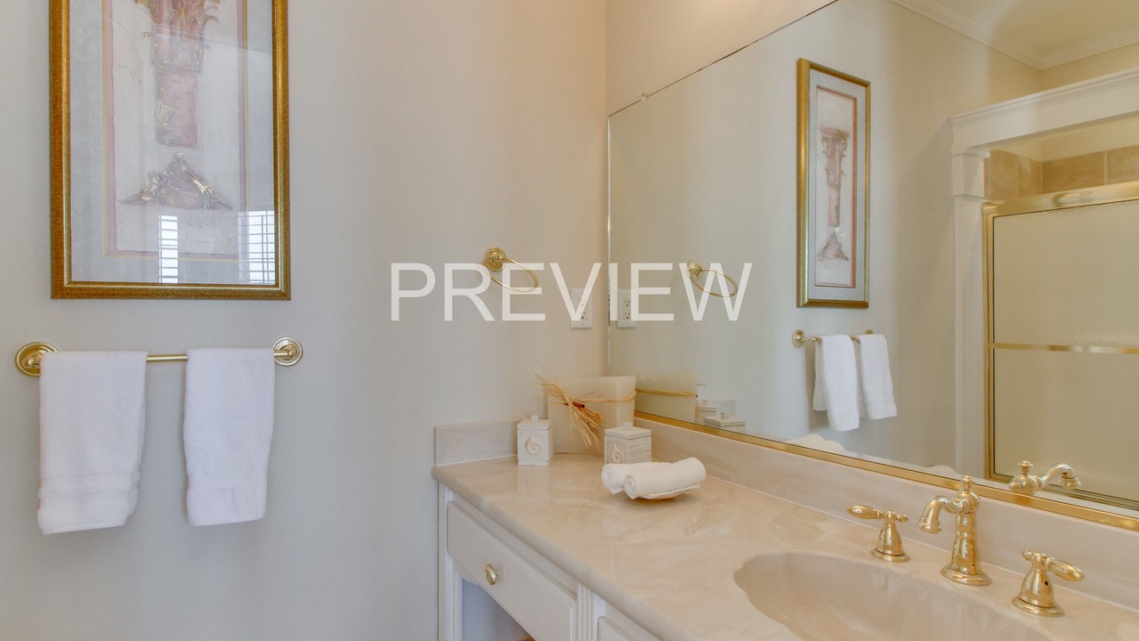 Photo of Bathroom in Sandbridge