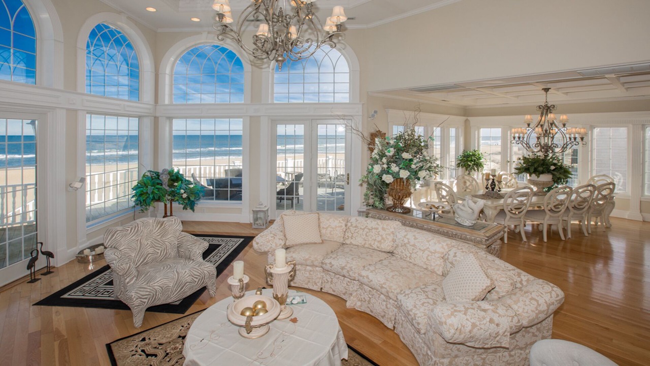 Photo of Livingroom in Sandbridge