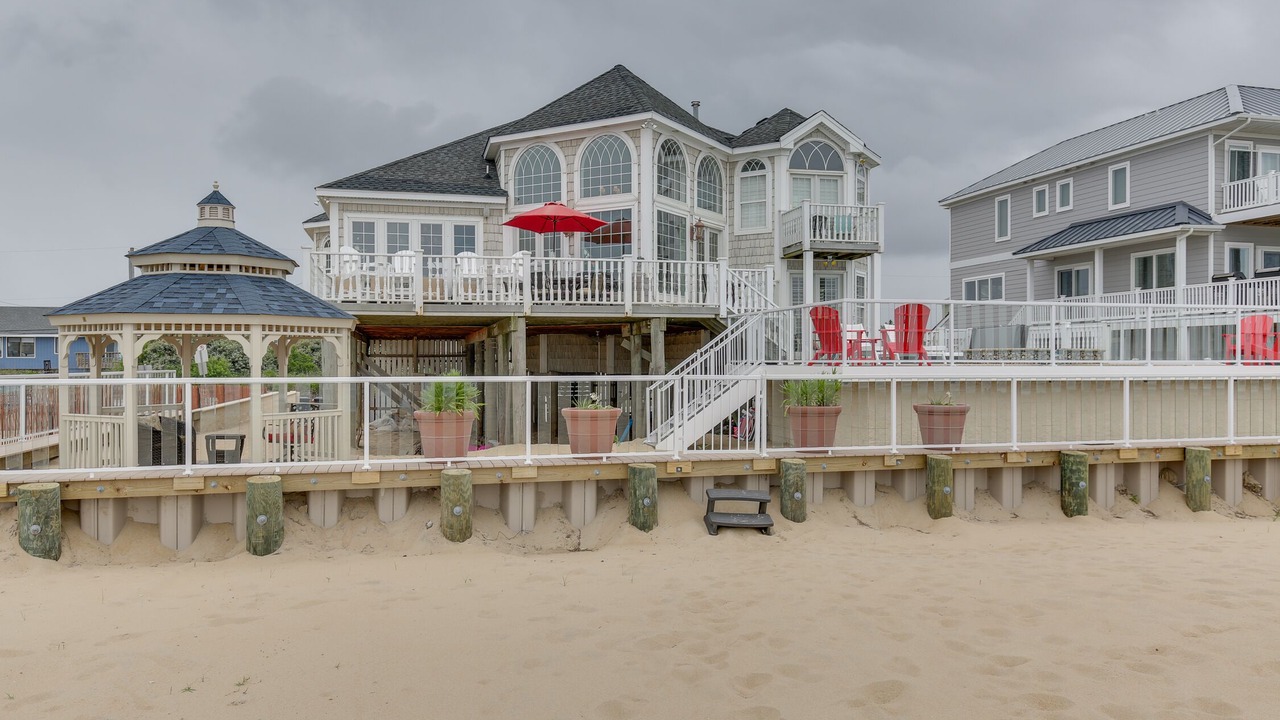 Photo of Outdoor in Sandbridge
