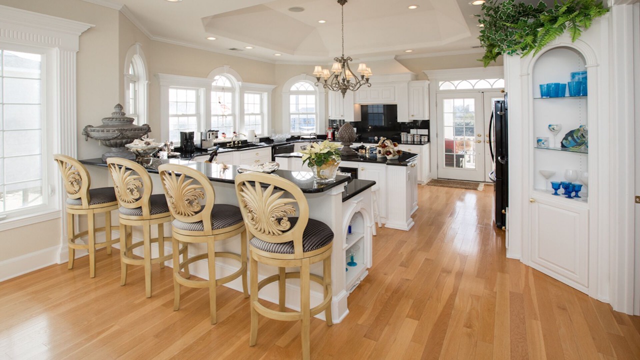 Photo of Kitchen in Sandbridge