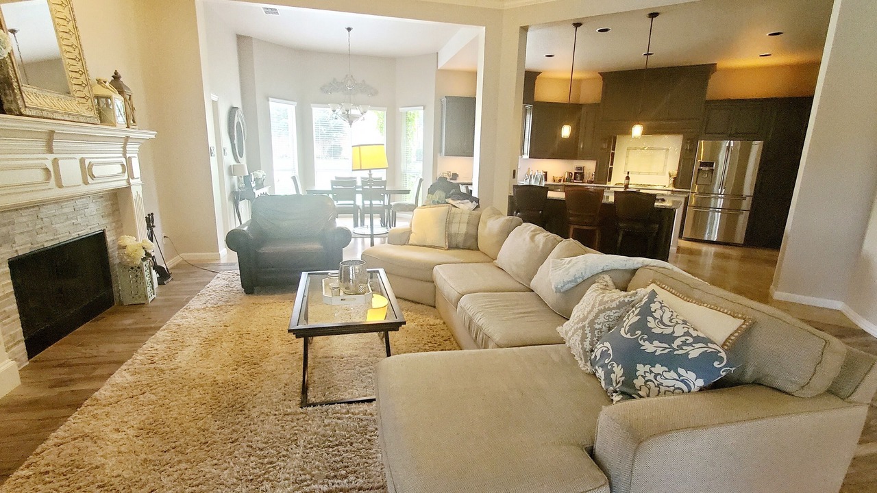 Photo of Bedroom in McKinney