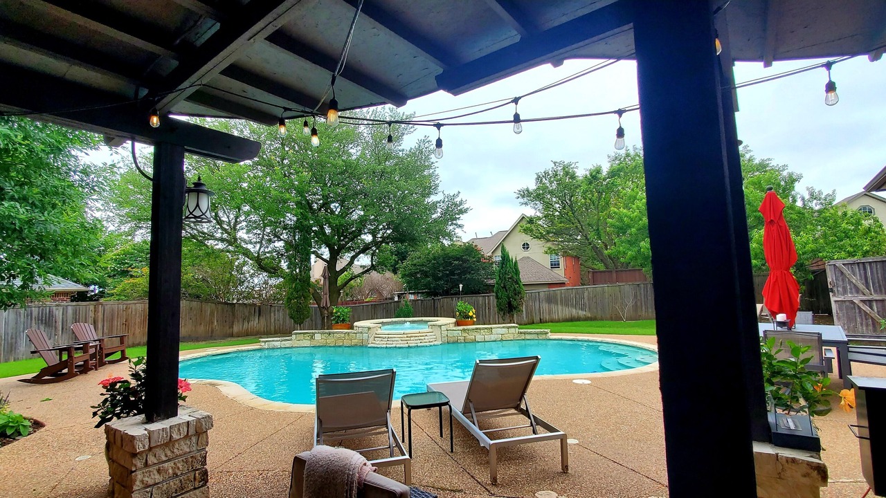 Photo of Outdoor in McKinney