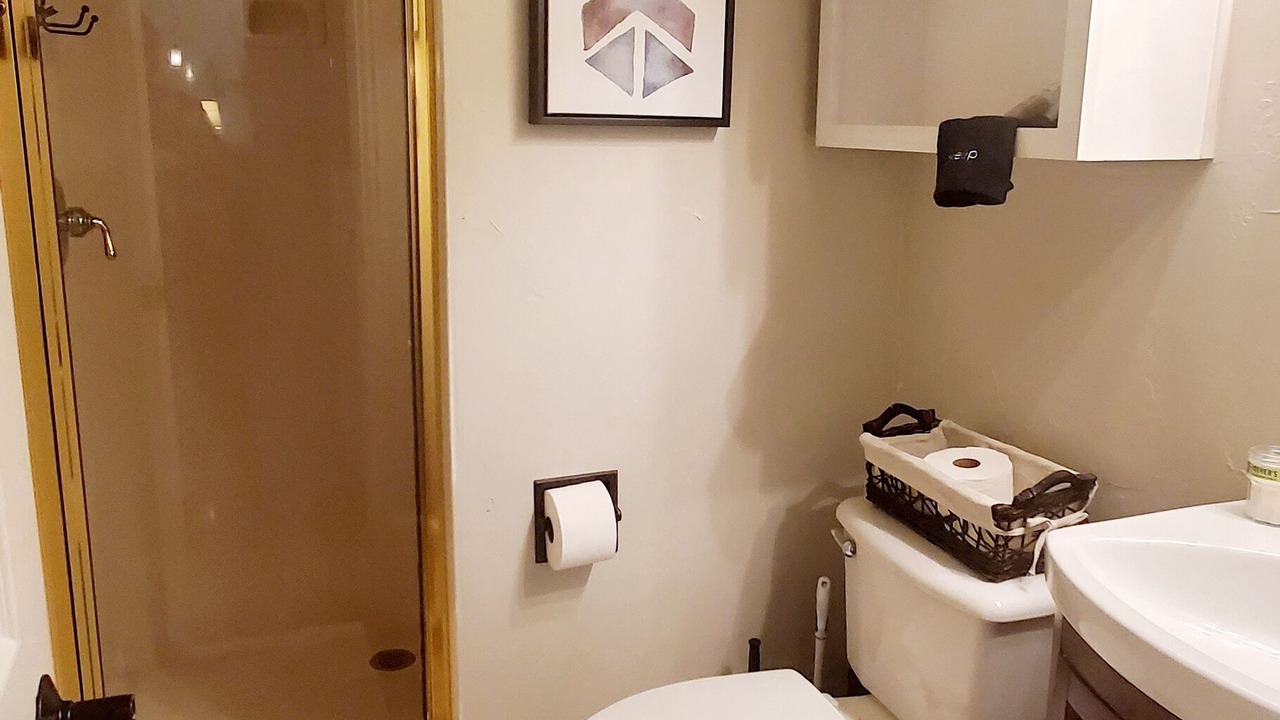 Photo of Bathroom in McKinney