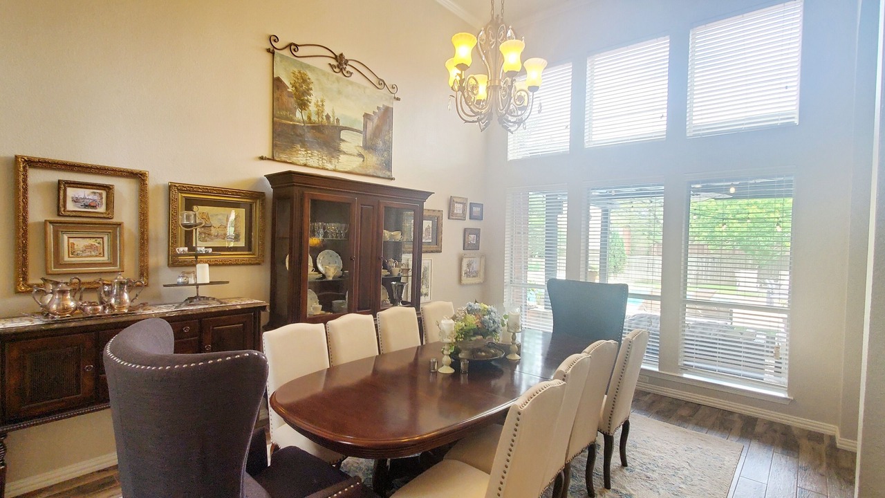 Photo of Outdoor in McKinney