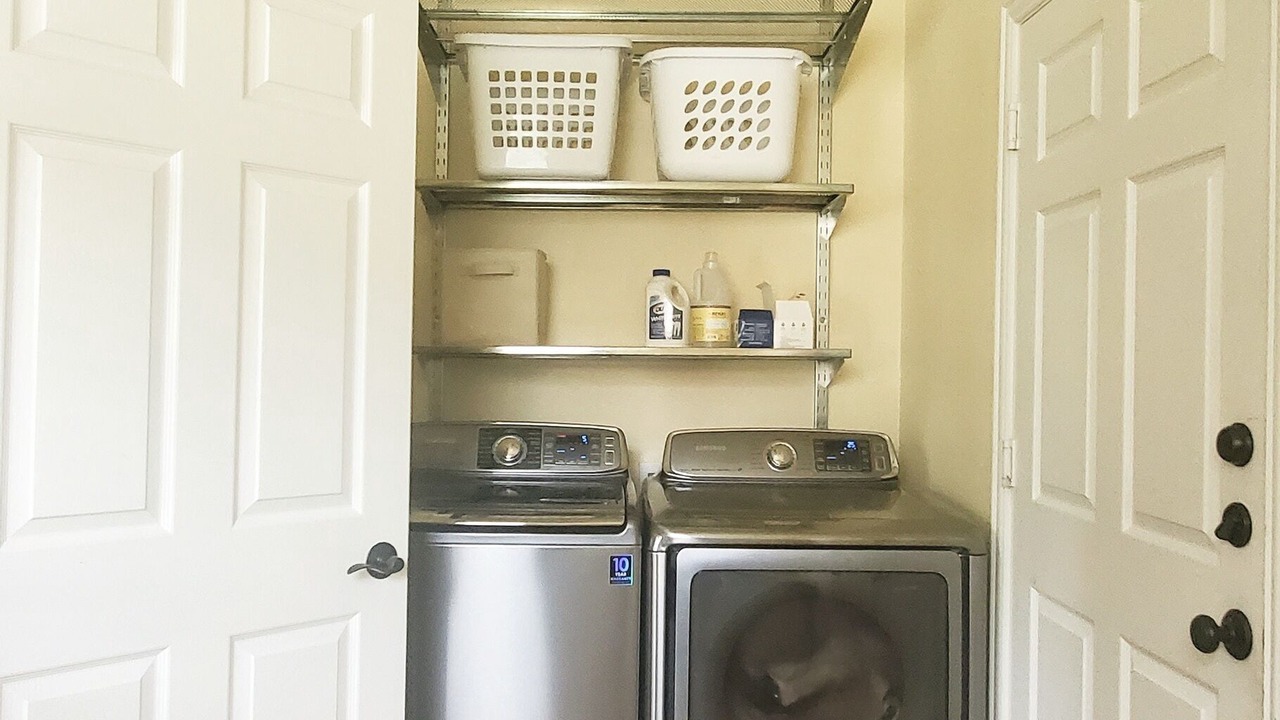Photo of Bedroom in McKinney