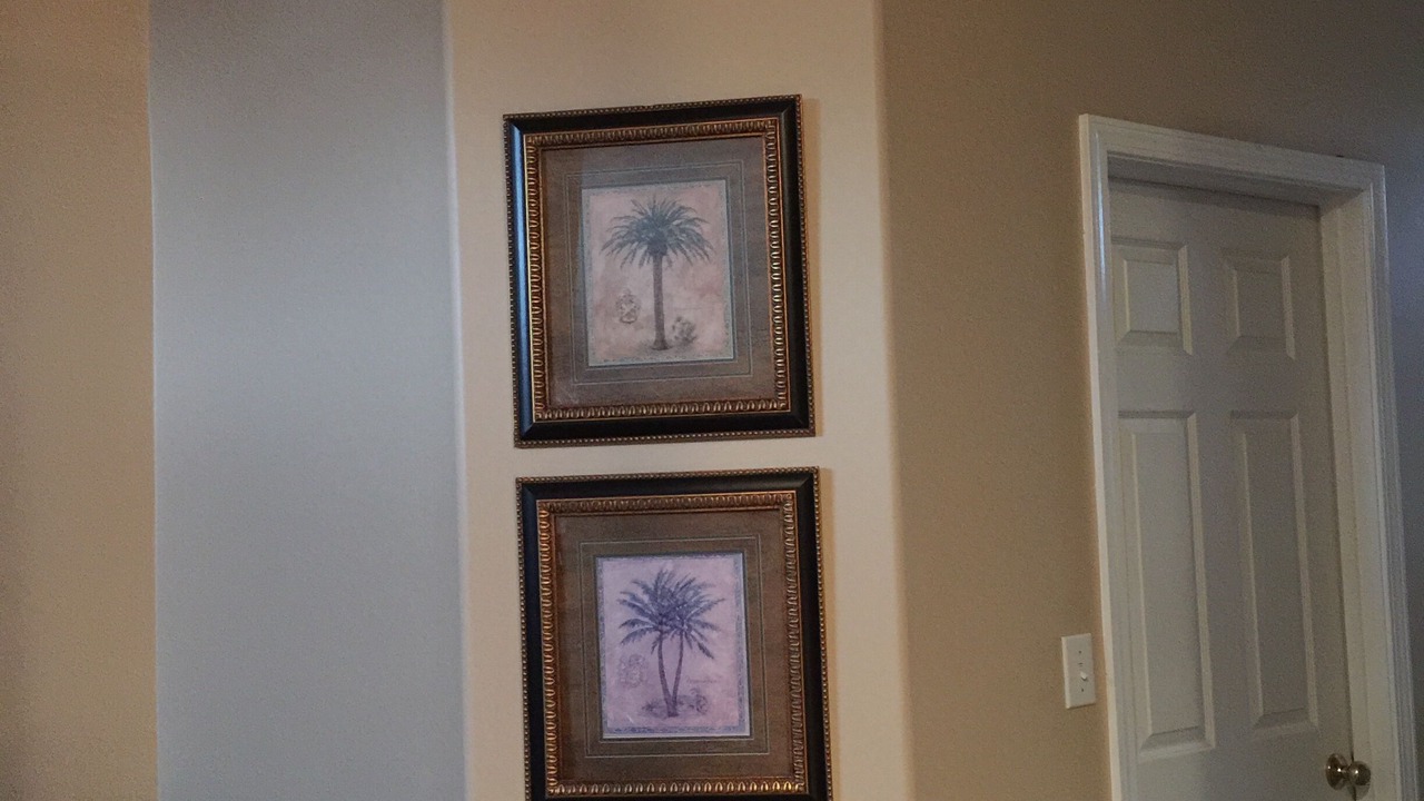 Photo of Livingroom in Columbia
