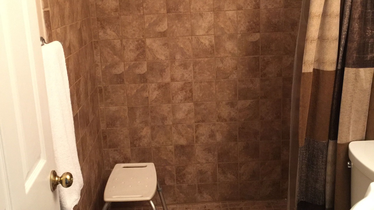 Photo of Bathroom in Columbia