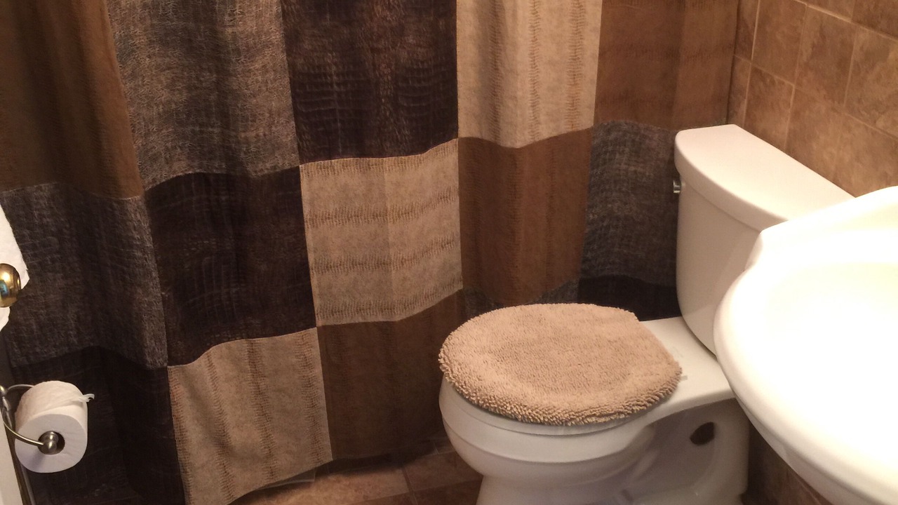 Photo of Bathroom in Columbia