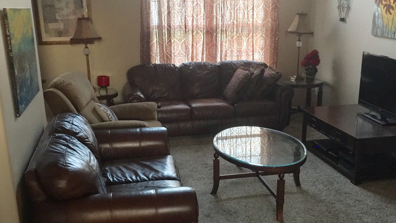 Photo of Livingroom in Columbia