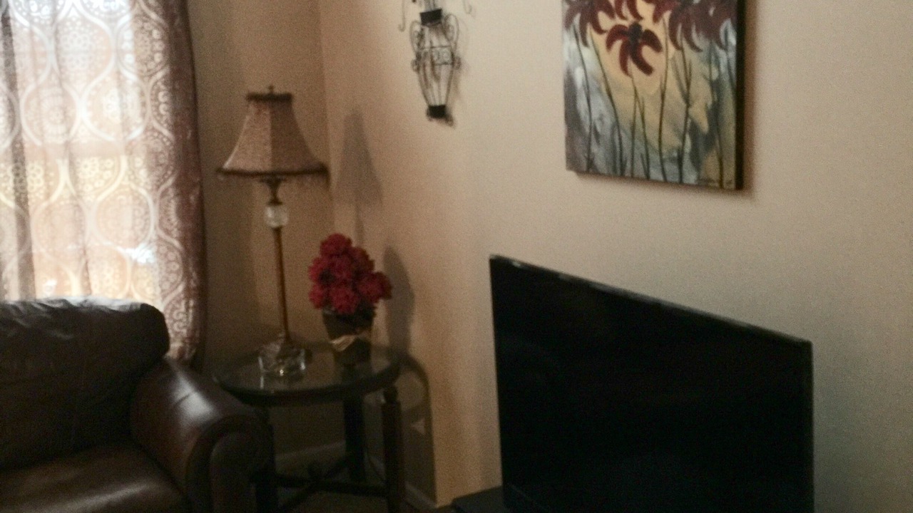 Photo of Livingroom in Columbia
