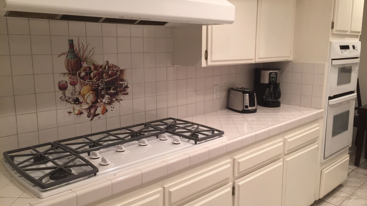 Photo of Kitchen in Burbank