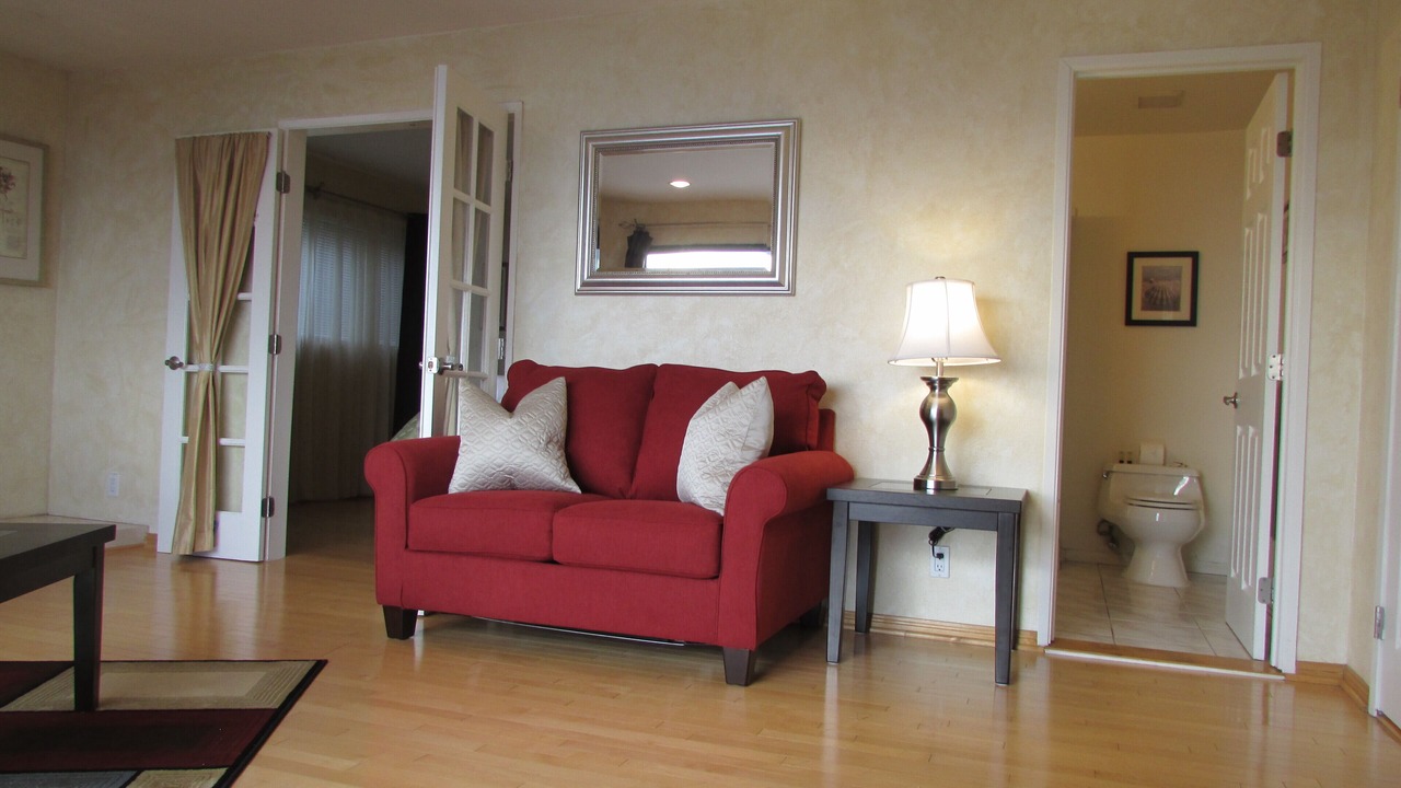 Photo of Livingroom in Burbank