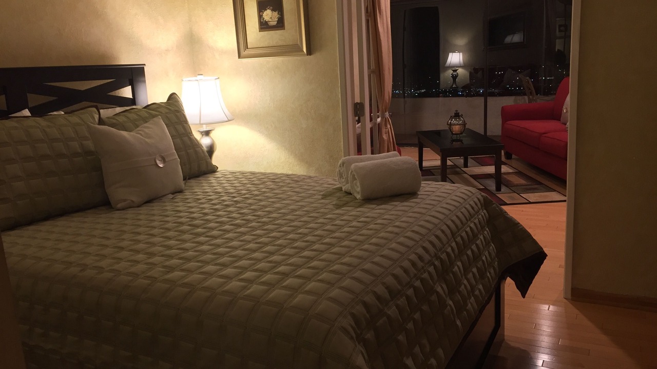 Photo of Bedroom in Burbank