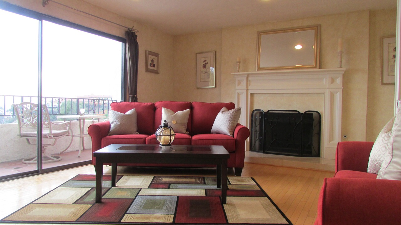Photo of Livingroom in Burbank