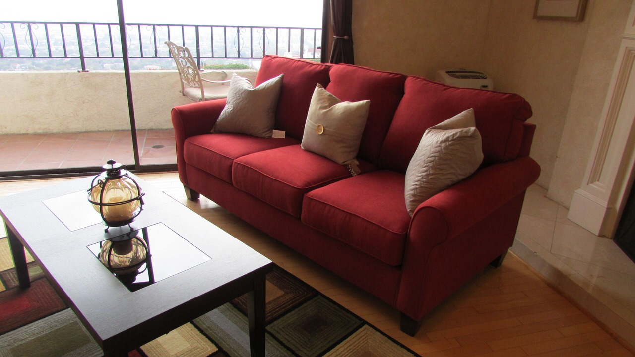 Photo of Livingroom in Burbank
