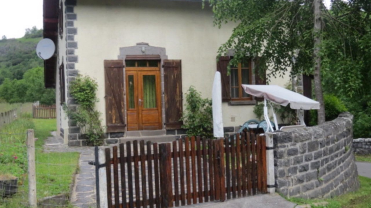 Photo of Outdoor in Sainte-Anastasie