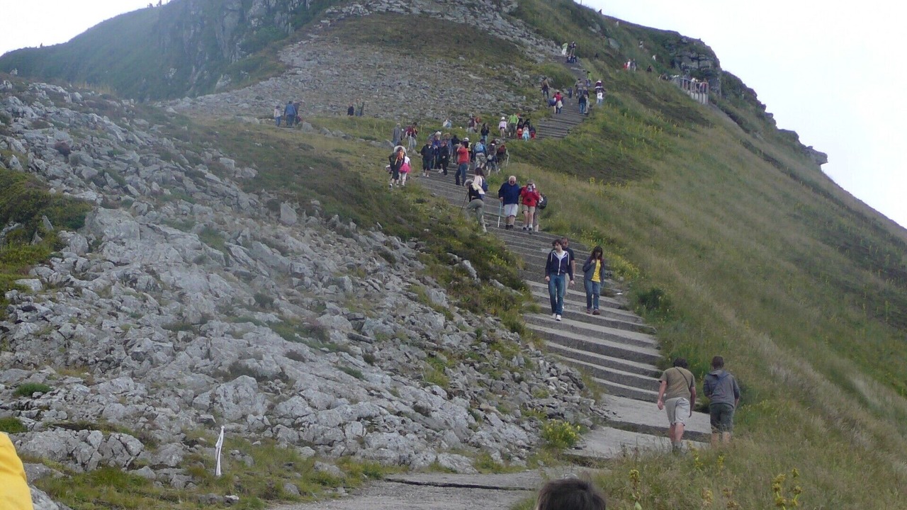 Photo of Outdoor in Sainte-Anastasie