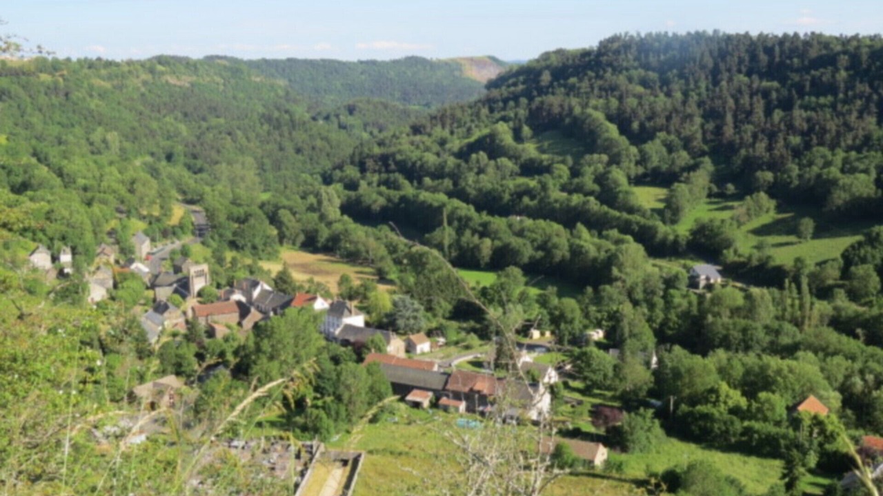 Photo of Outdoor in Sainte-Anastasie