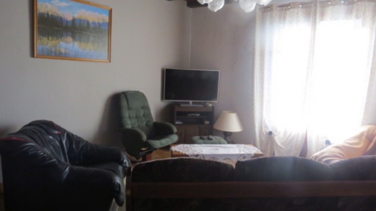 Photo of Livingroom in Sainte-Anastasie