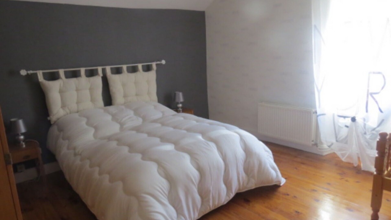 Photo of Bedroom in Sainte-Anastasie