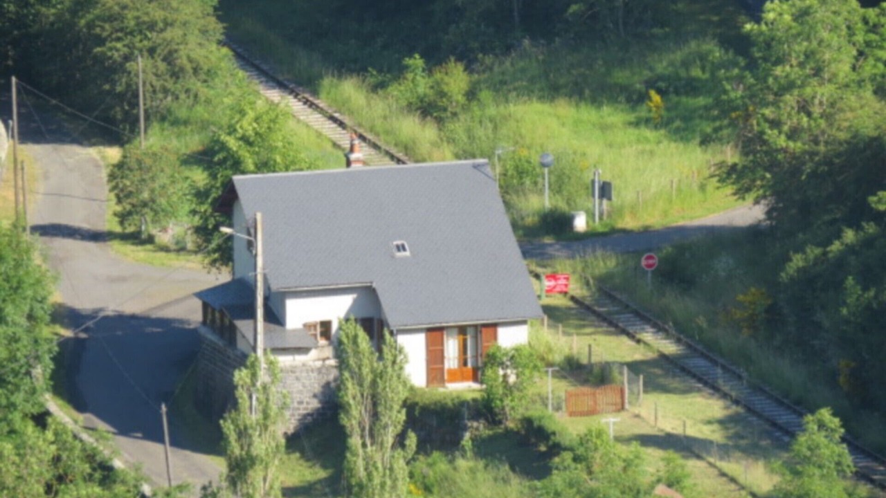 Photo of Outdoor in Sainte-Anastasie