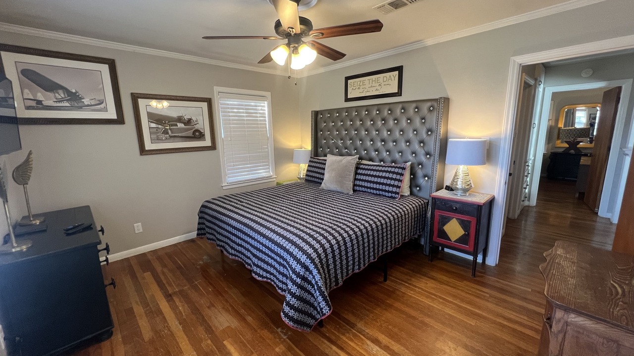 Photo of Bedroom in Amarillo