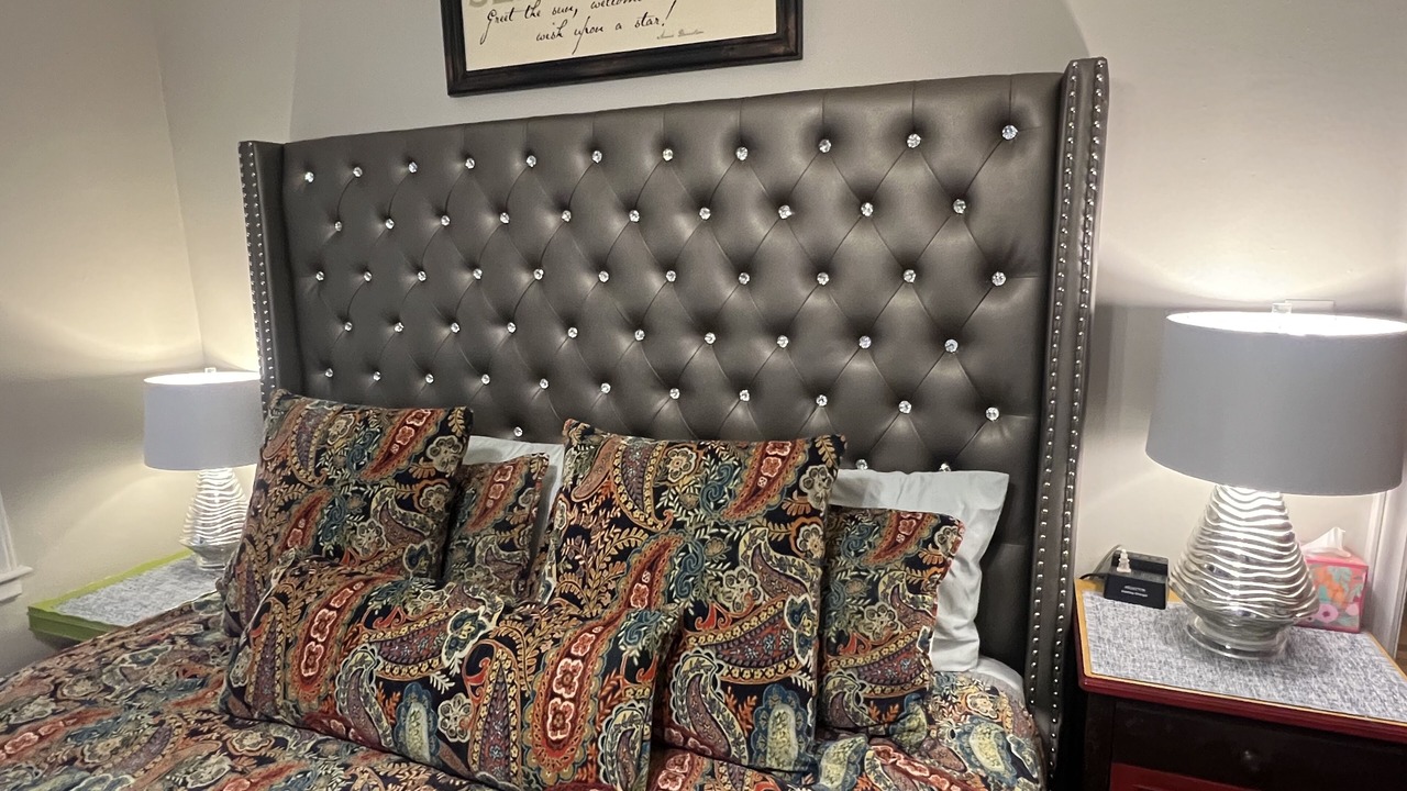 Photo of Bedroom in Amarillo