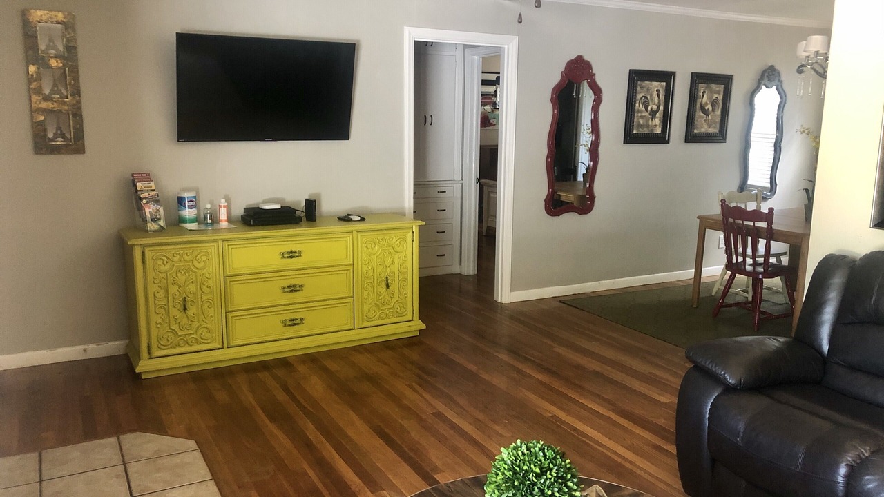 Photo of Livingroom in Amarillo