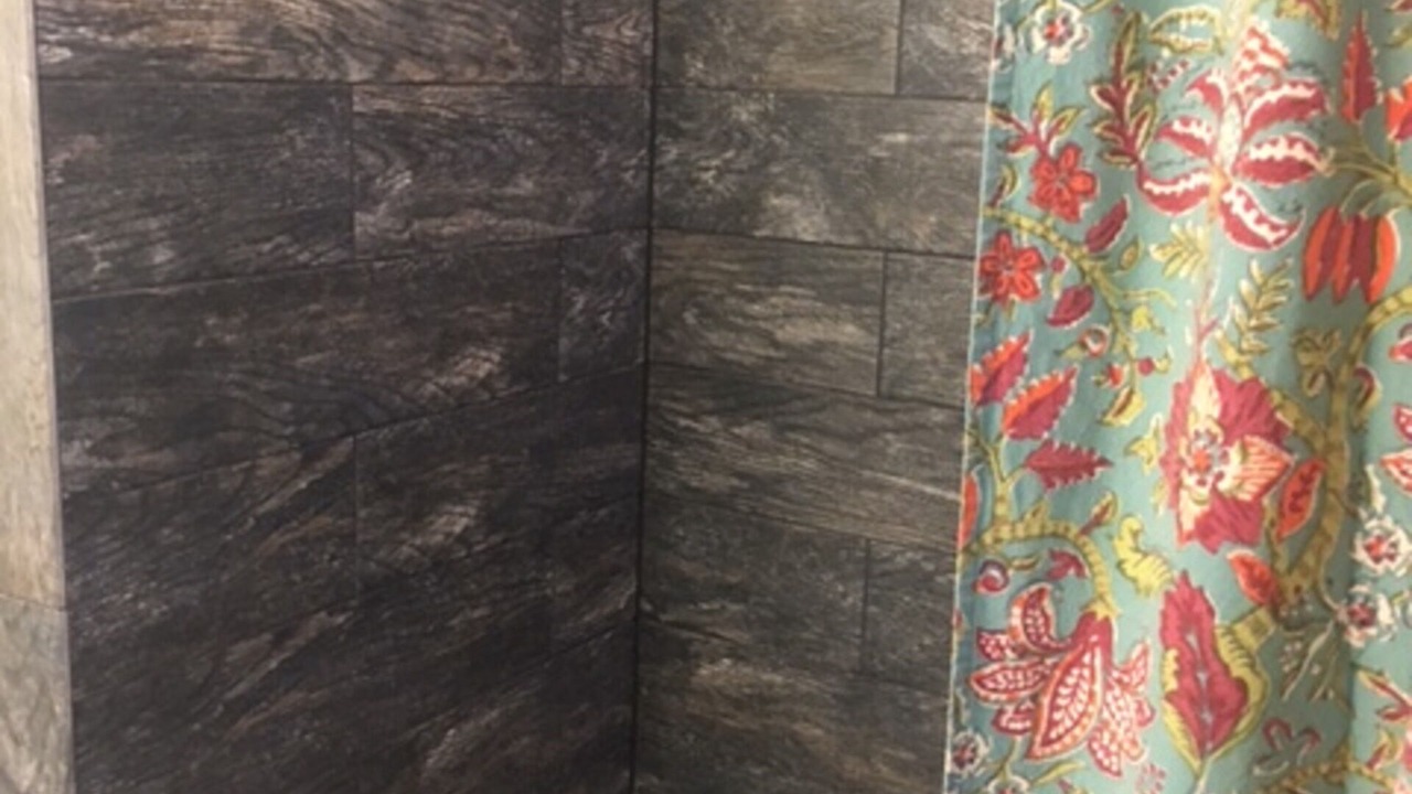 Photo of Bathroom in Amarillo