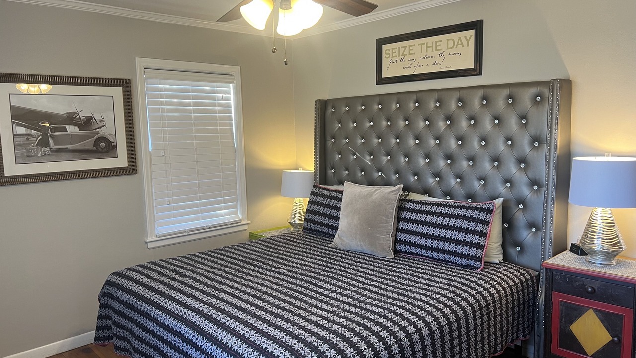 Photo of Bedroom in Amarillo