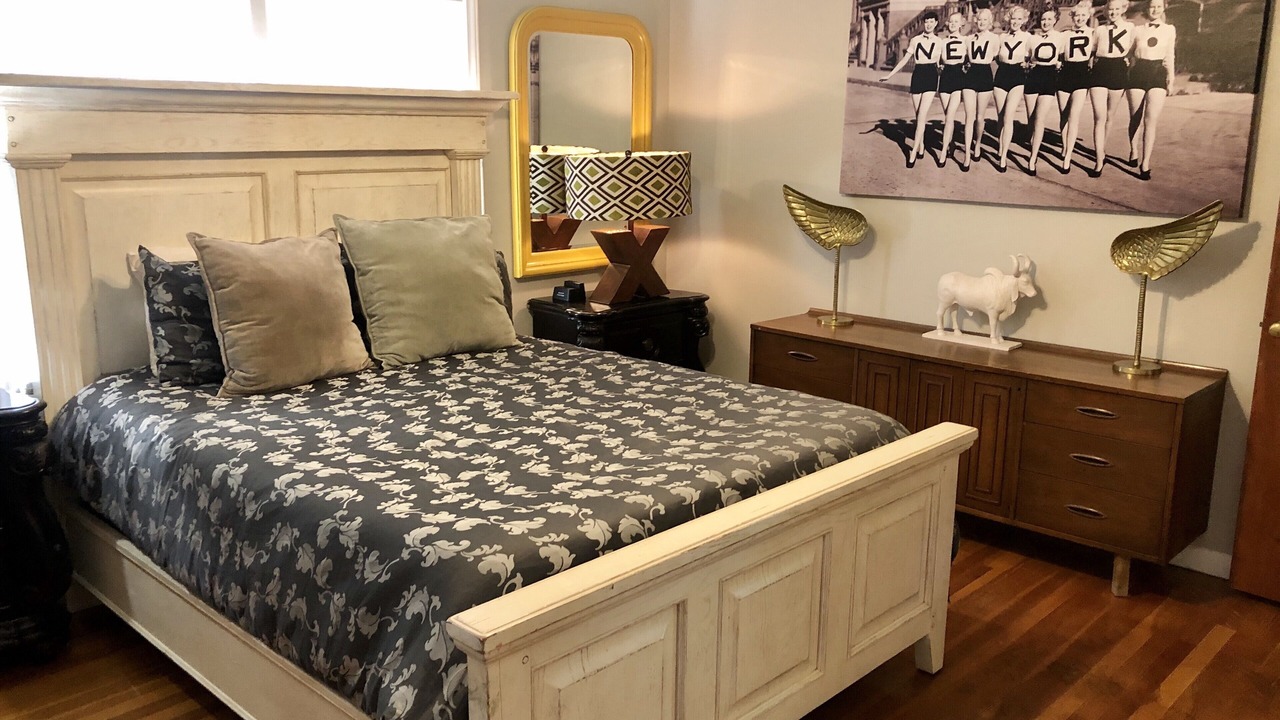 Photo of Bedroom in Amarillo