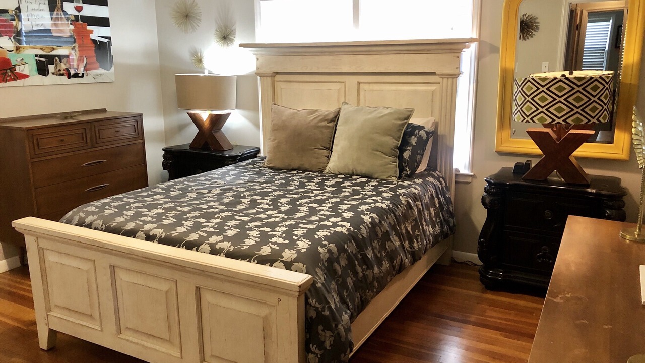 Photo of Bedroom in Amarillo