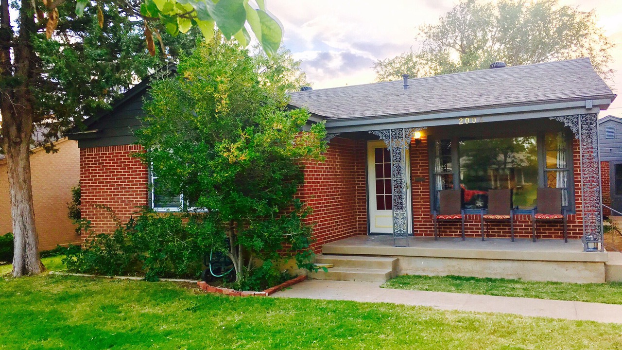 Photo of Outdoor in Amarillo